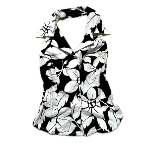 Halterneck topp - Superfin halterneck skjorta!💖