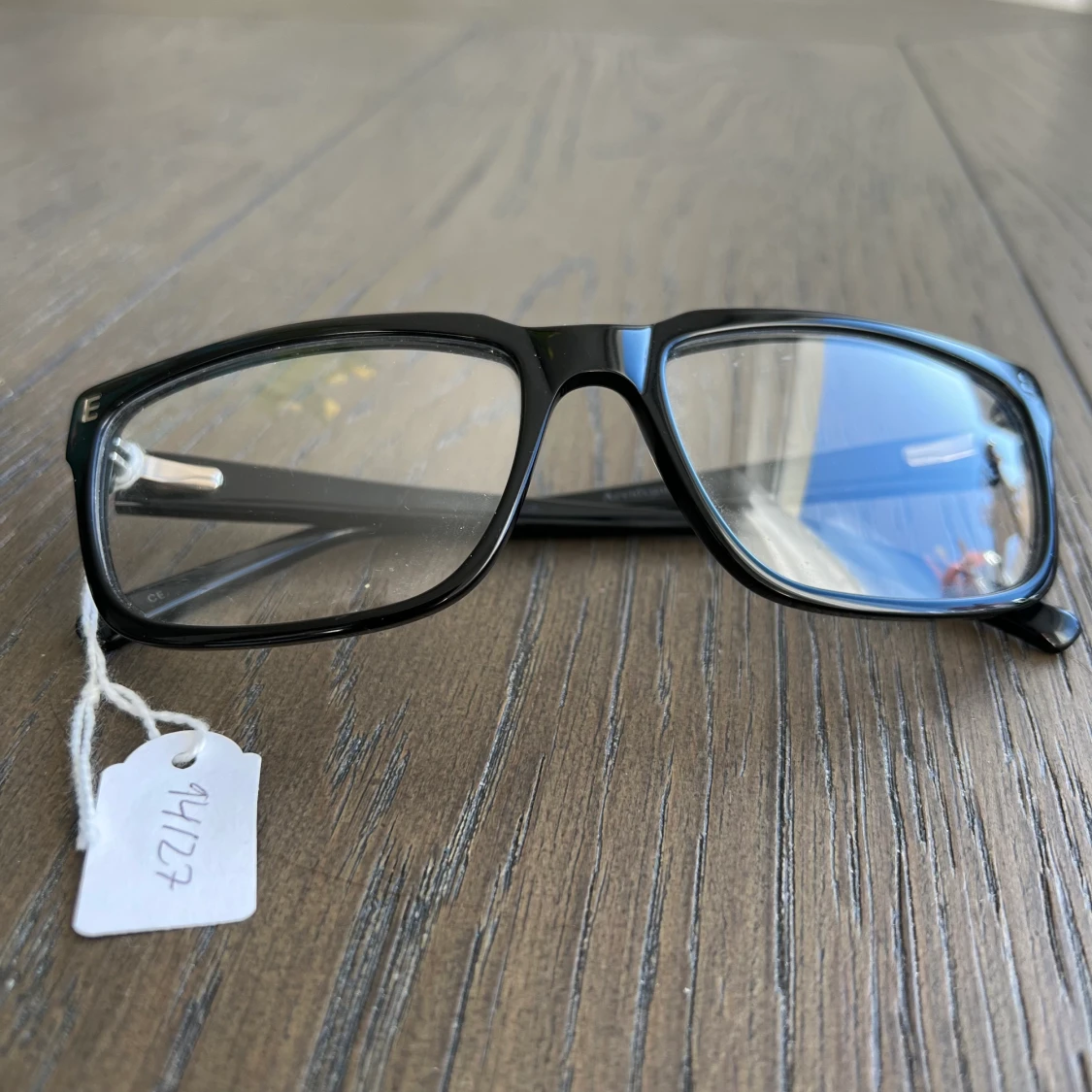 EOE Eyewear bågar