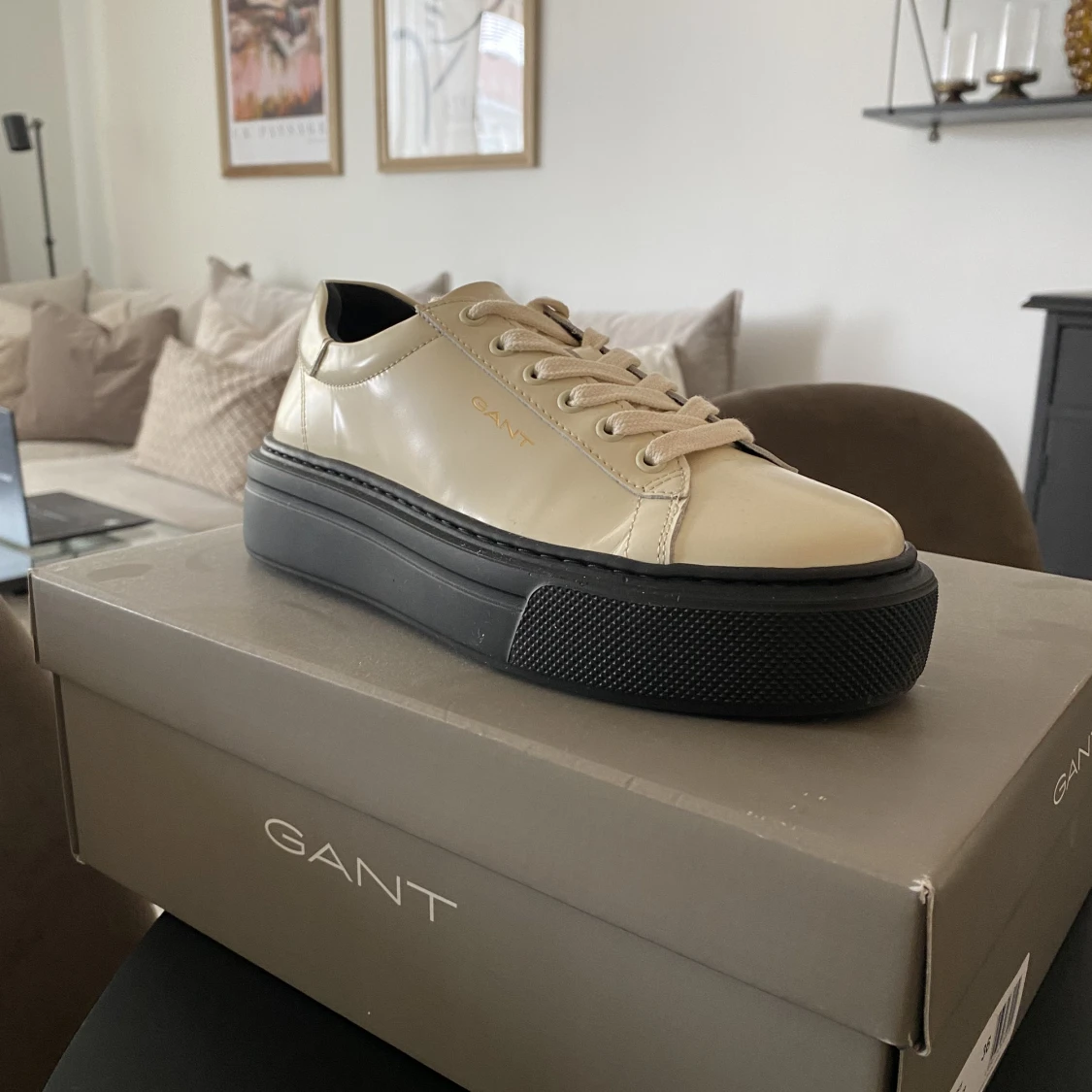 Gant sneakers  - 90
