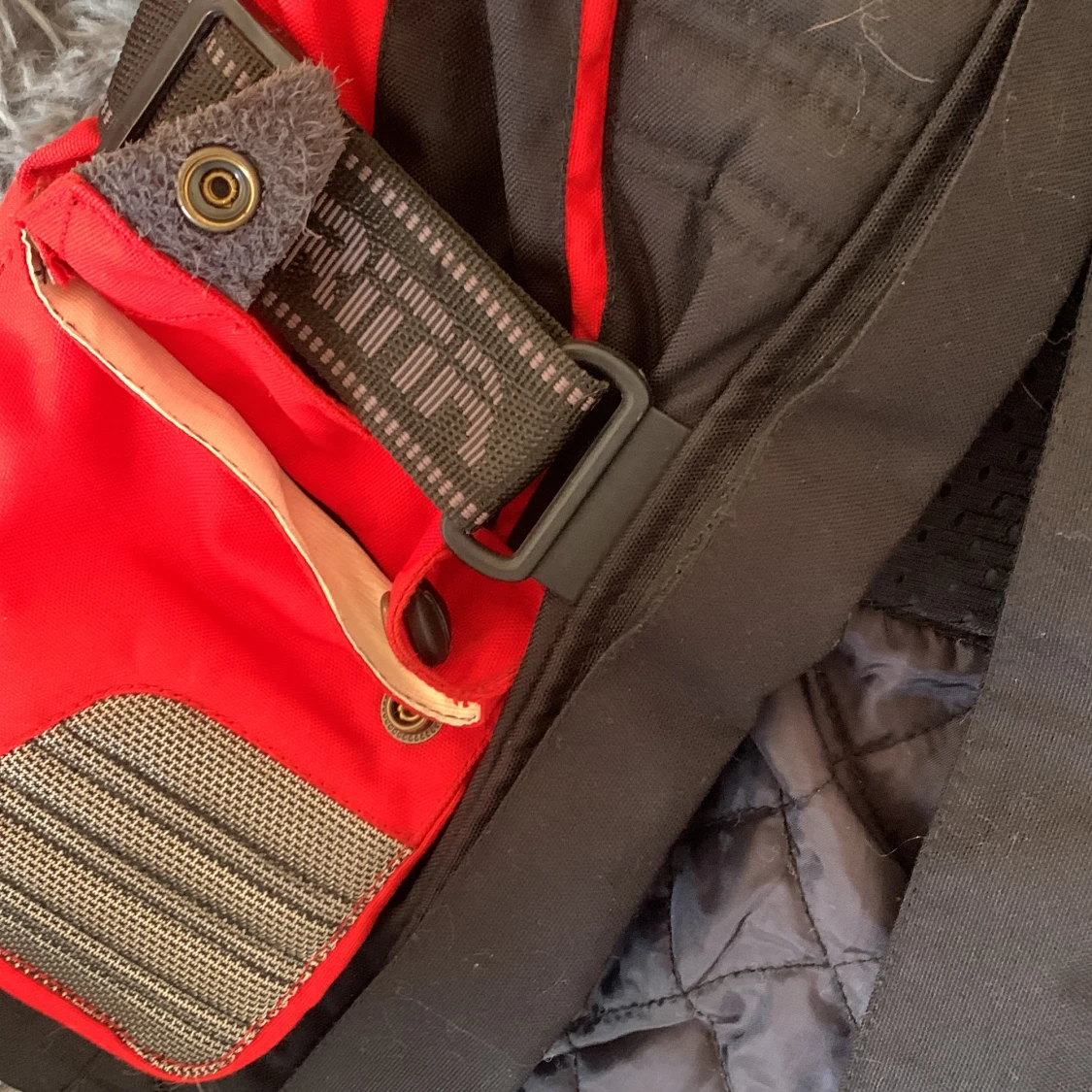 Motorcykel jacka  - 91