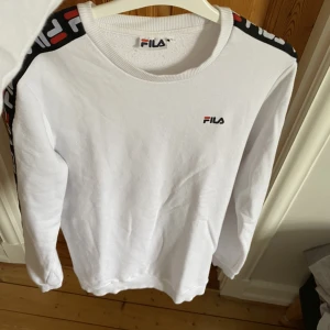 Fila sweatshirt  - Skick 8,5/10