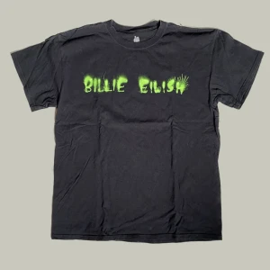 Billie Eilish Merch - Bra skick🖤