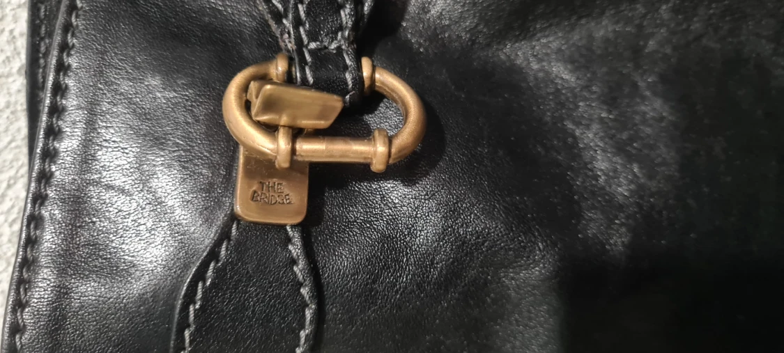 Väska The Bridge - 90