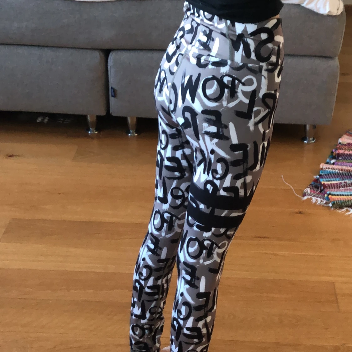 Strongertighits strl xs - 90