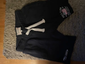 Saint Vincent mjukisshorts - Sällan använda