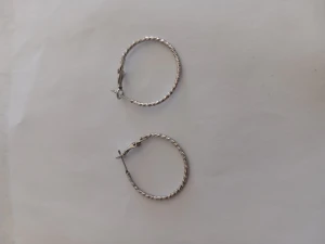 Örhängen  - Fina örhängen 😍