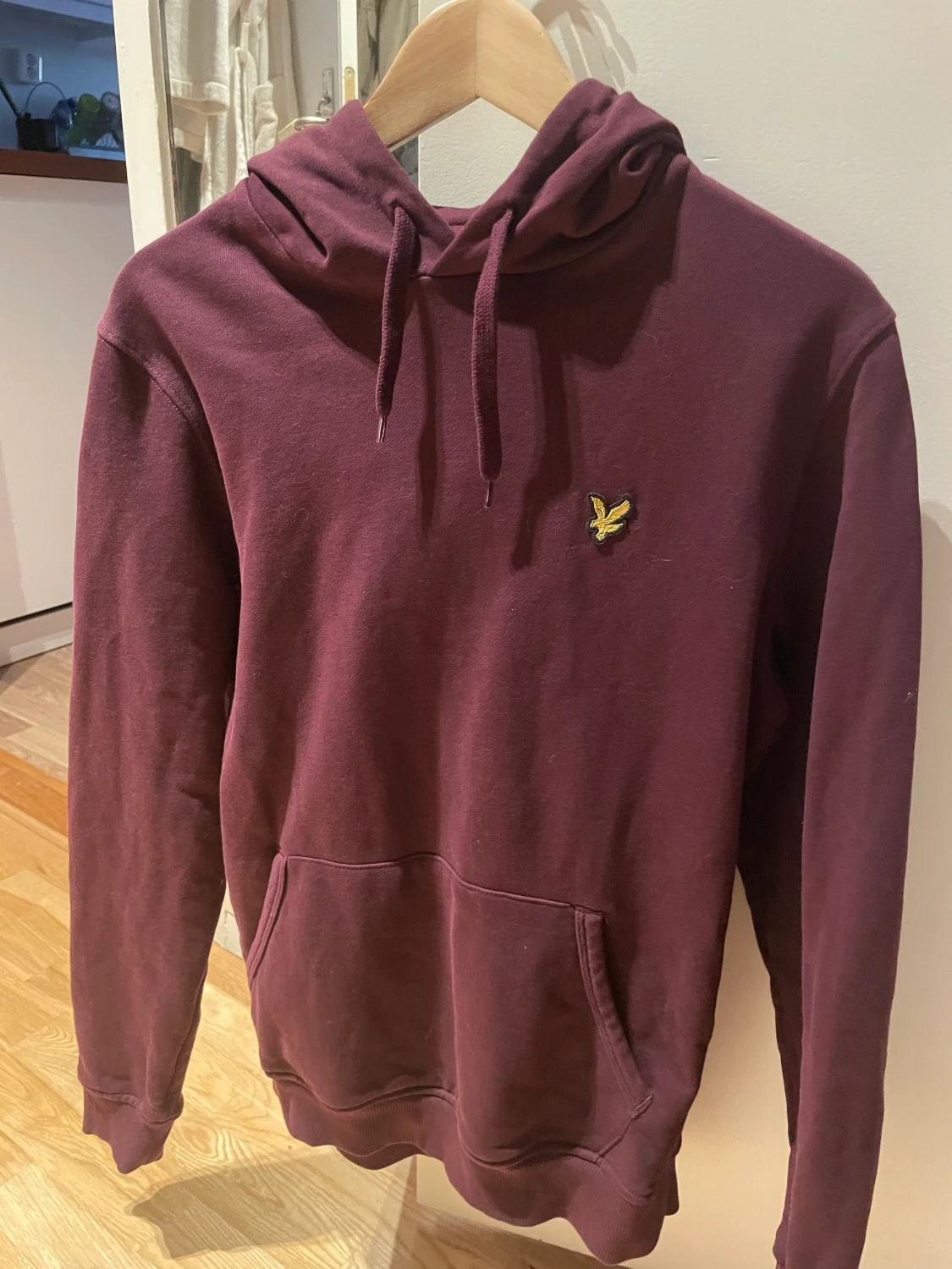 Lyle & scott