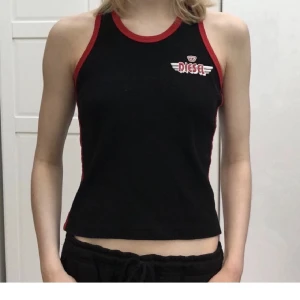 Diesel linne - Skit snyggt linne men den är för liten (bilderns är lånade från förra ägaren) 