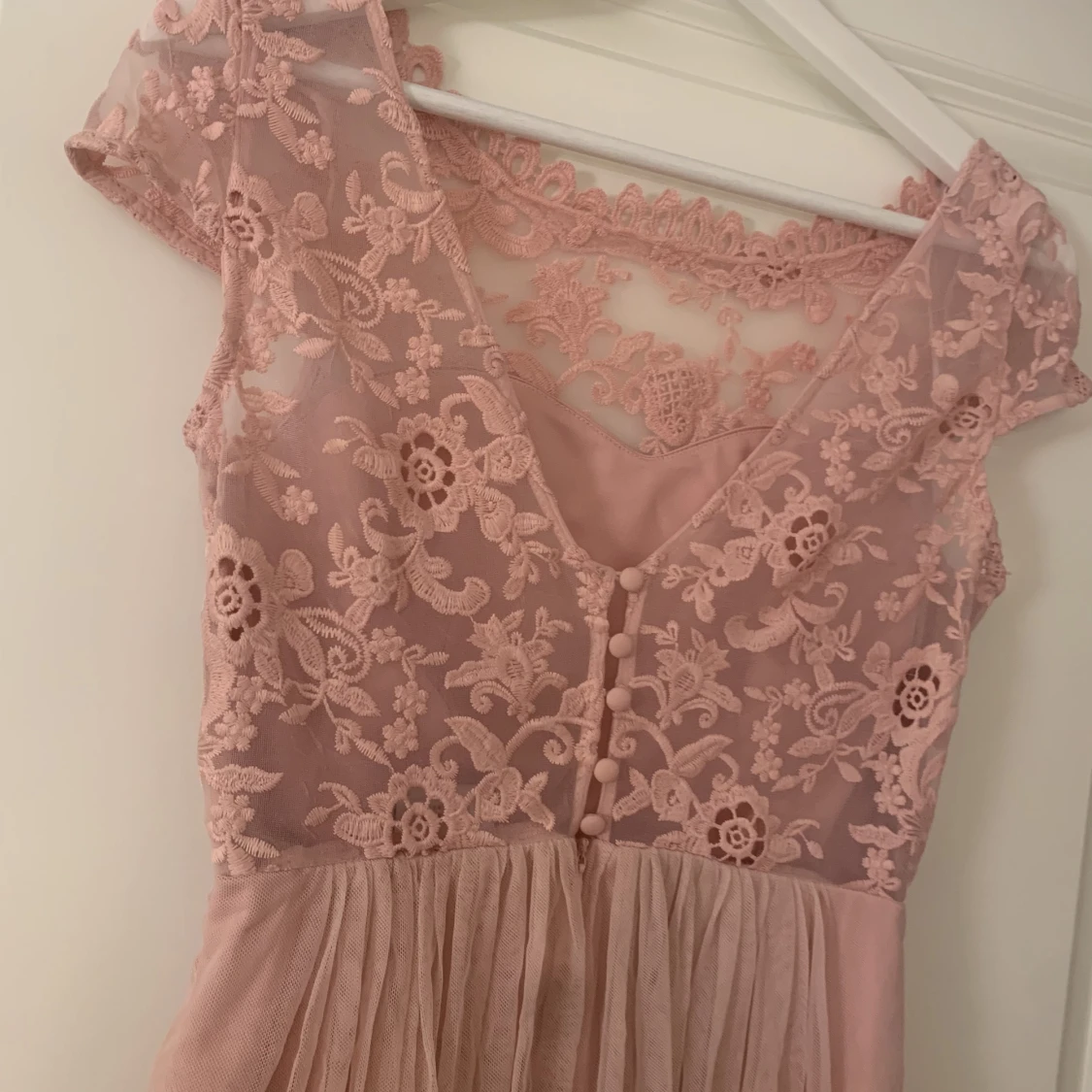 Balklänning, FYND som ny!  - 91