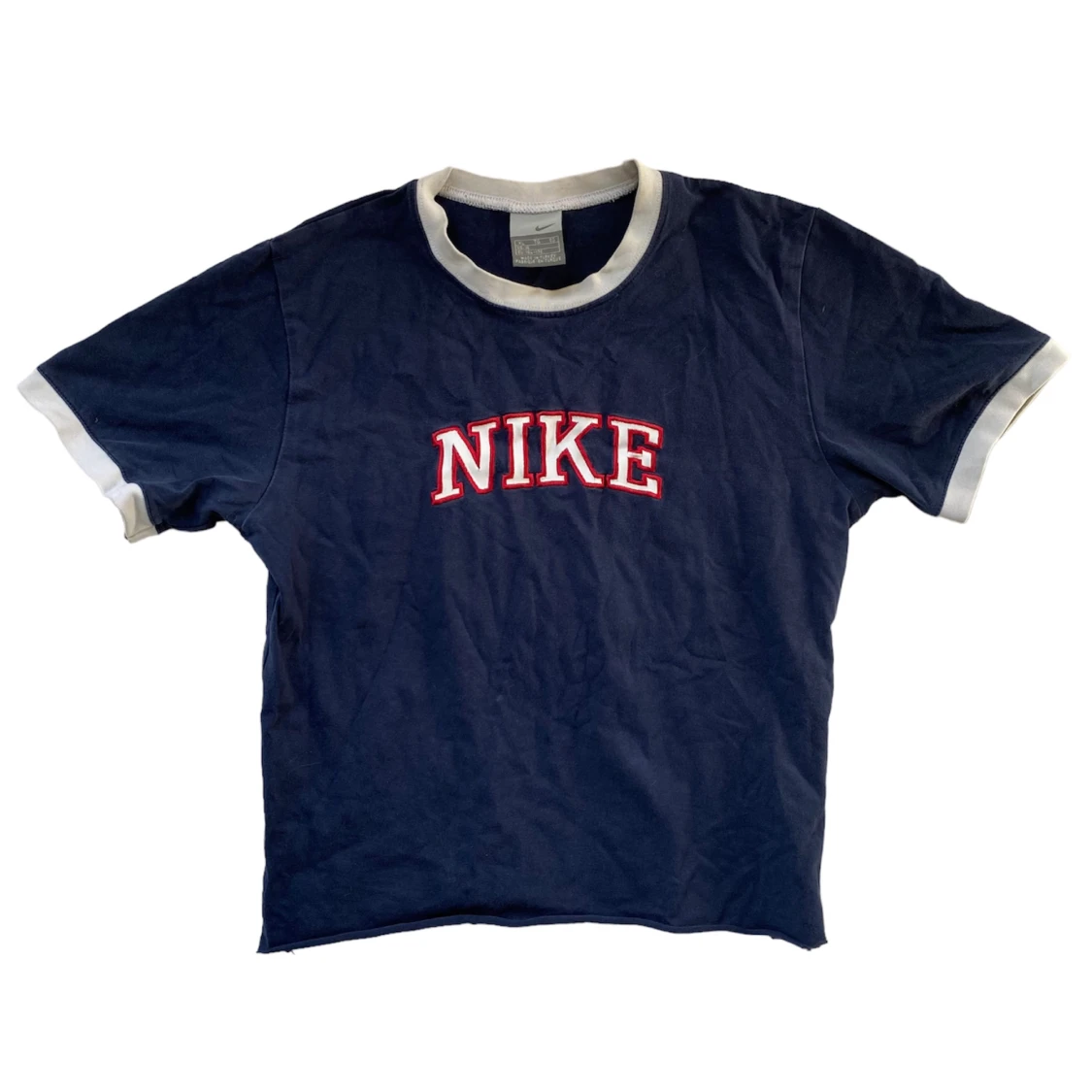 Nike baby tee