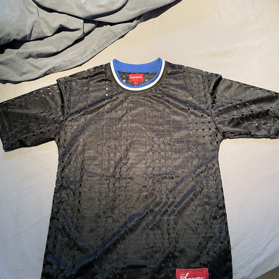 Supreme T-shirt  - 91