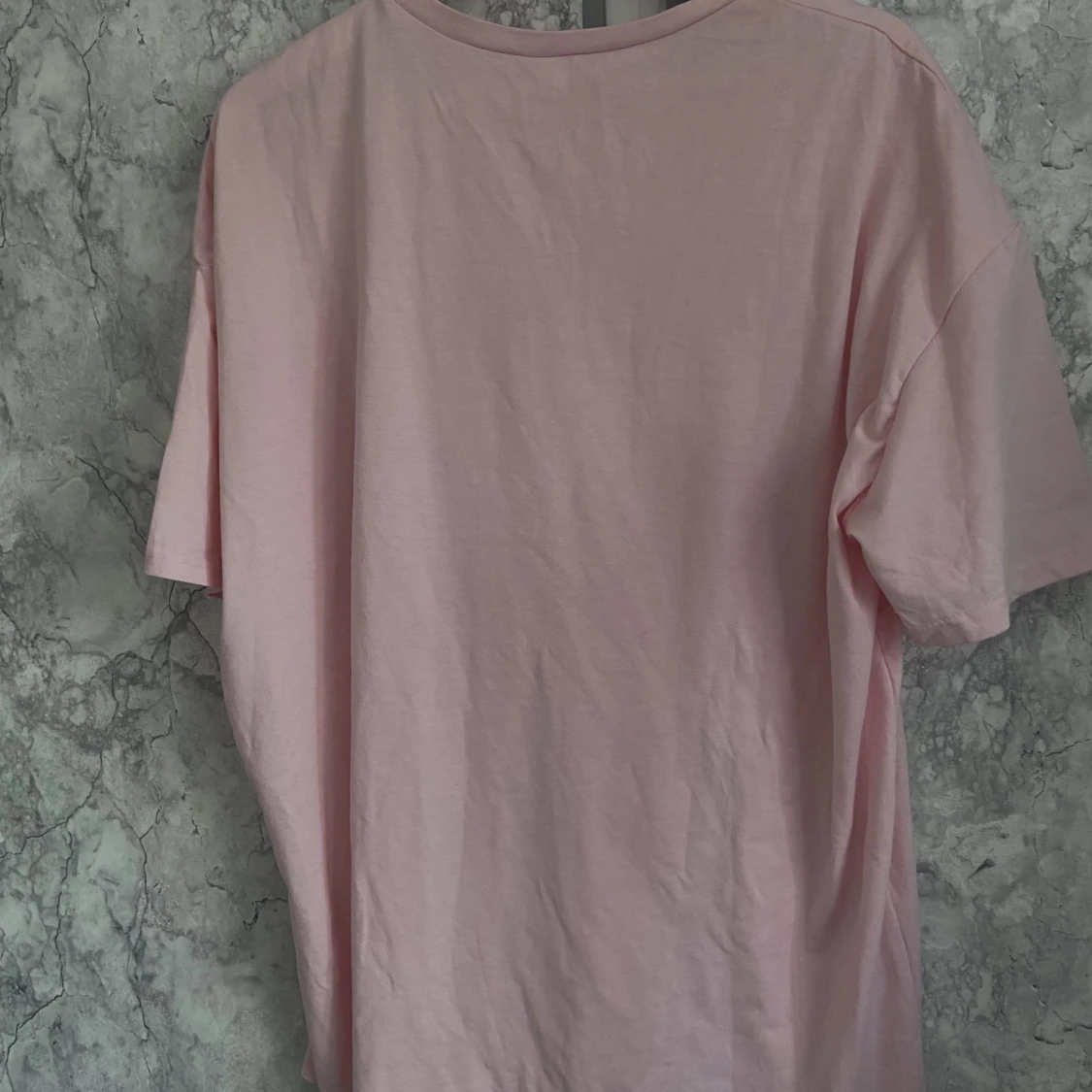 Oversized t-shirt - 90