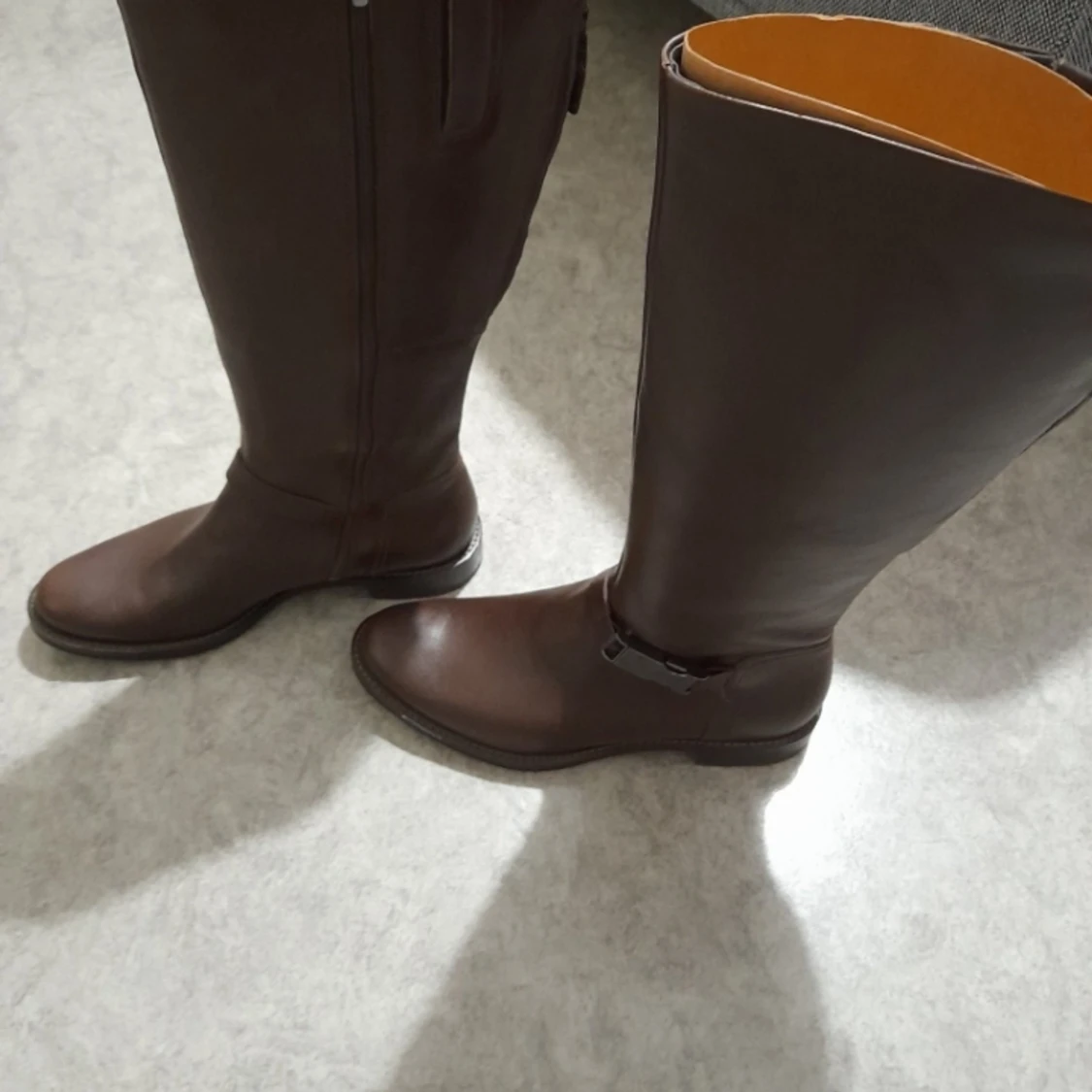 Ecco stövlar stl 41 - 90