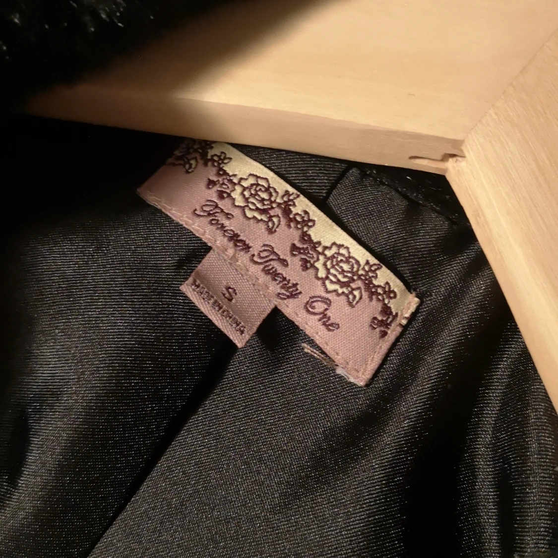 Forever twenty one jacka strl S - 90