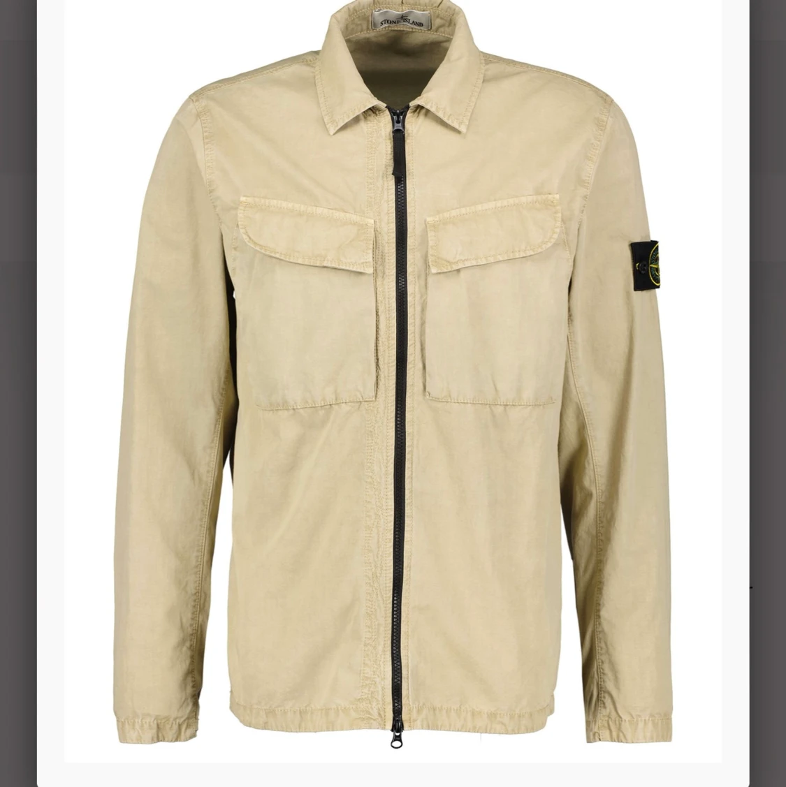 stone island strl M