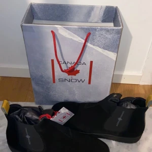 Skor - Den är helt ny