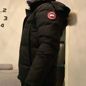 Canada jacka  - Stl M