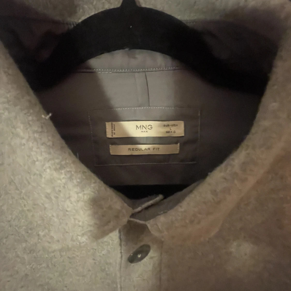 Jacka från mango - 90