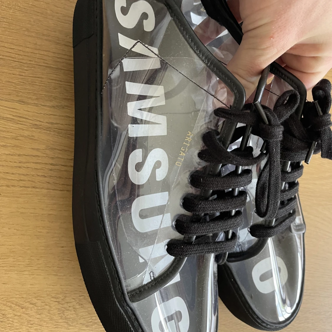 Axel Aregato x Samsung ”LIMITED EDITION ” - 91