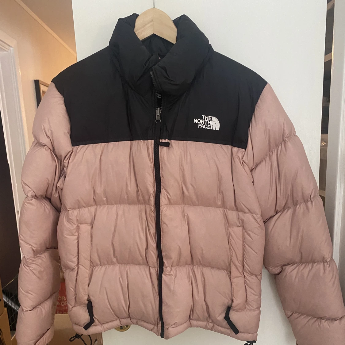 North face jacka  - 90