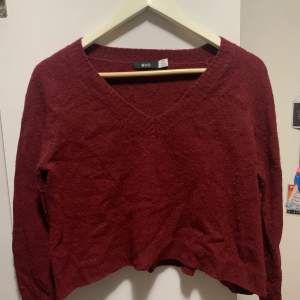 Urban outfitters red sweater. Comfy and soft, size S 