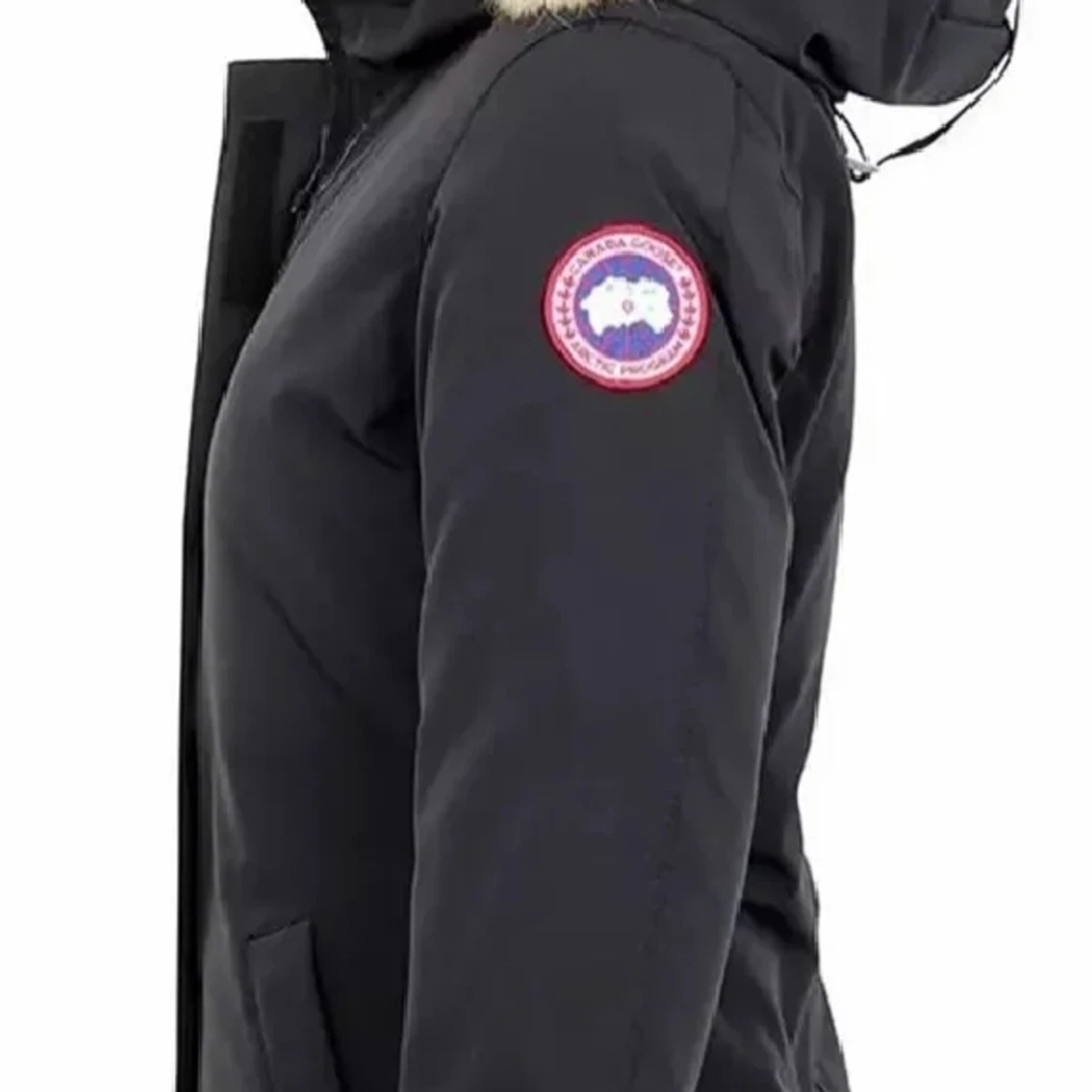 Canada goose jacka storlek XS - 90