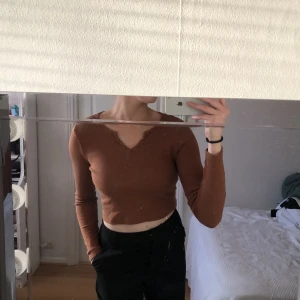 Topp - Söt topp från Asos som knappt använts 