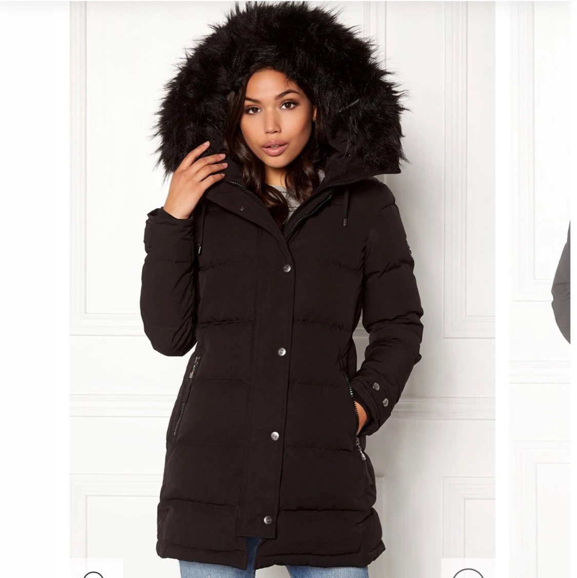 Hollies subway jacka 