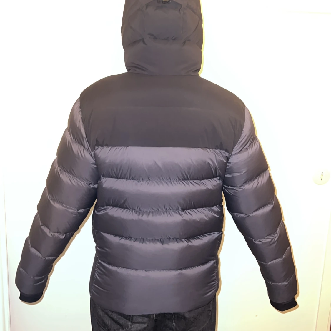 Sail Racing Jacka storkel M  - 91