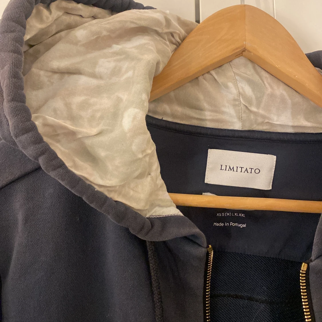 LIMITATO HOODIE - 91