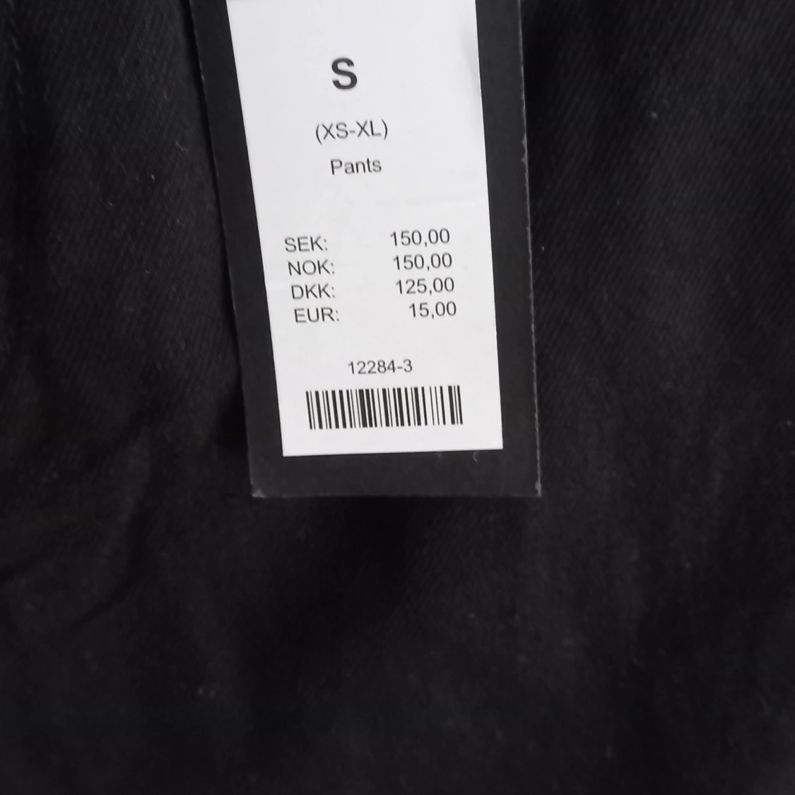 Byxa Alicia cargo - 90