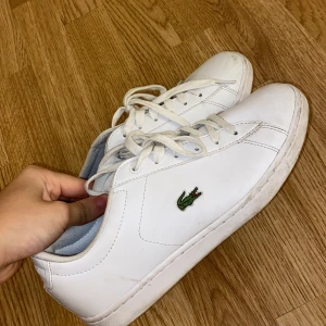 Skor  - Använt några gånger använder inte längre. 