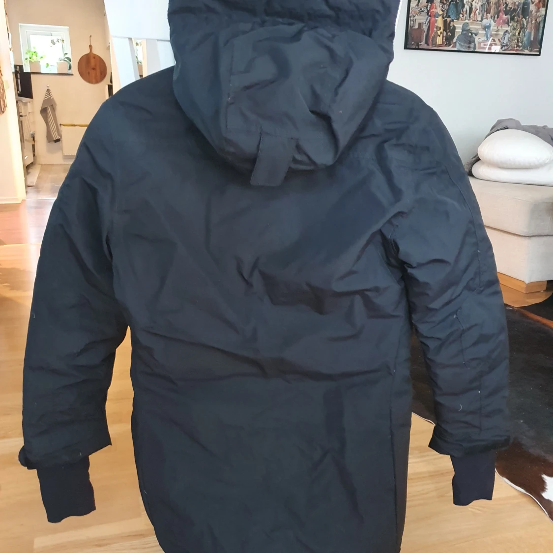 Peak Performance dunjacka XS-S.  - 90