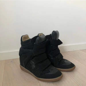 isabel marant skor  - använda men i bra skick!