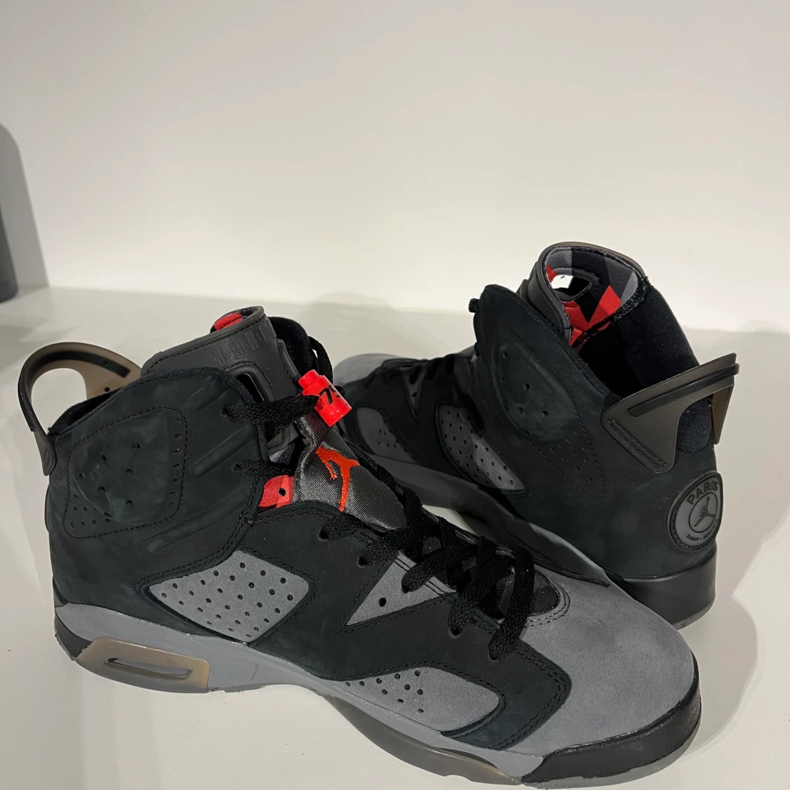 Jordan 6 Retro PSG Paris Saint-Germain - 90
