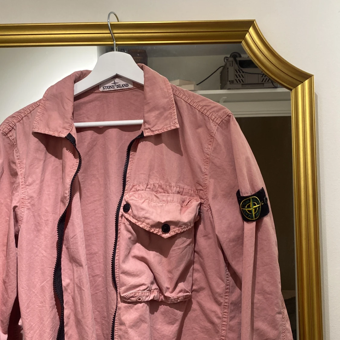 Stone island jacka - 46