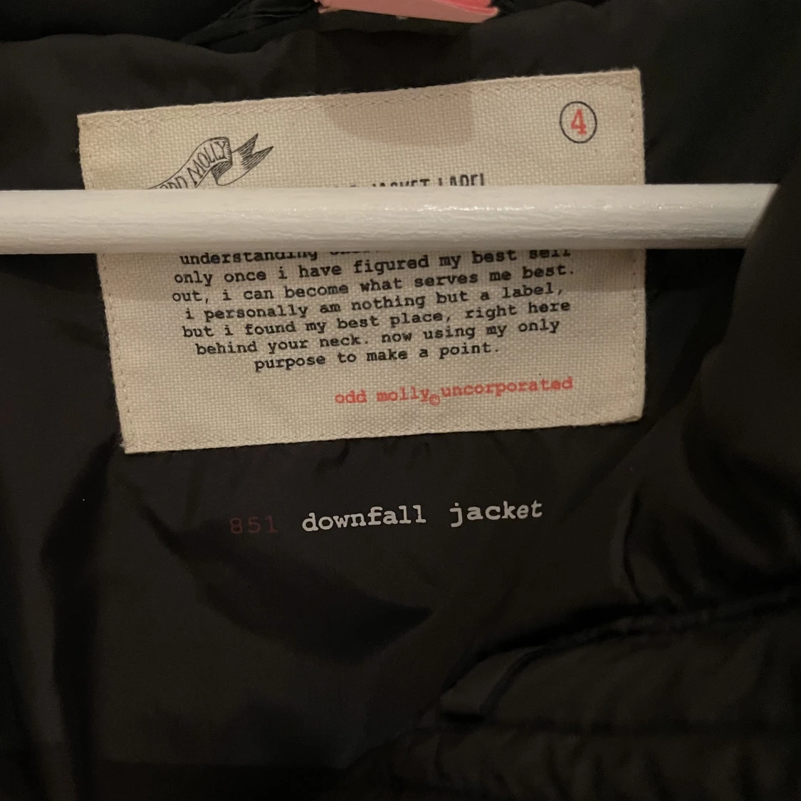 Odd Molly jacka  - 91