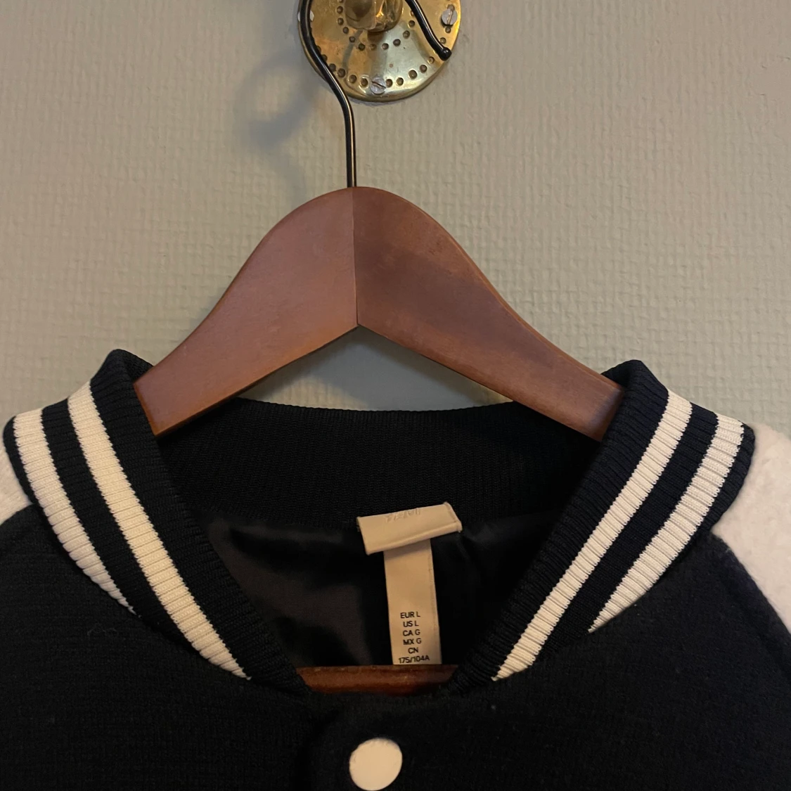  Baseball jacket  - 91