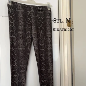 Träningsbyxor  - Väldigt sköna 