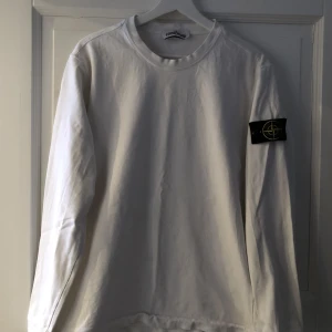 Stone Island tröja - Fint skick!! Storlek M