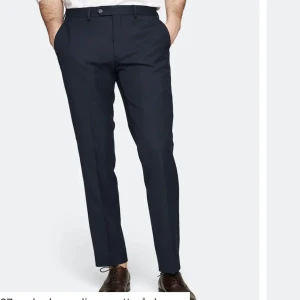 Dressman byxor - Använd en gång, nypris var 800kr 