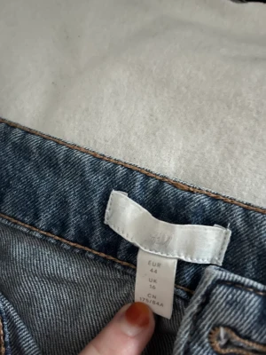 Blue jeans  - Need ironing otherwise I’m good conditions 