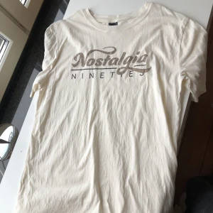 Tröja - Stor t-shirt! 