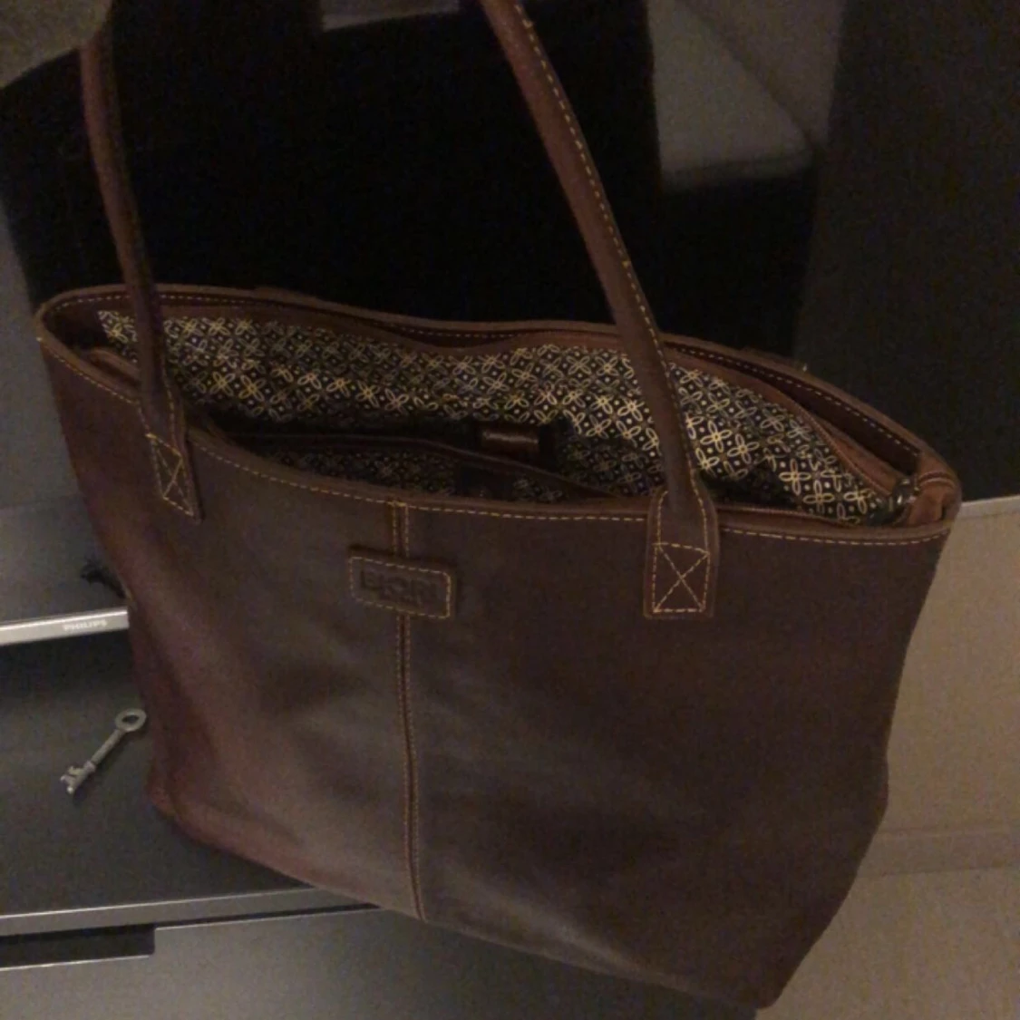 Superfin Biori Väska  - 90