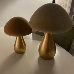 Prydnadsföremål  - Inredning 