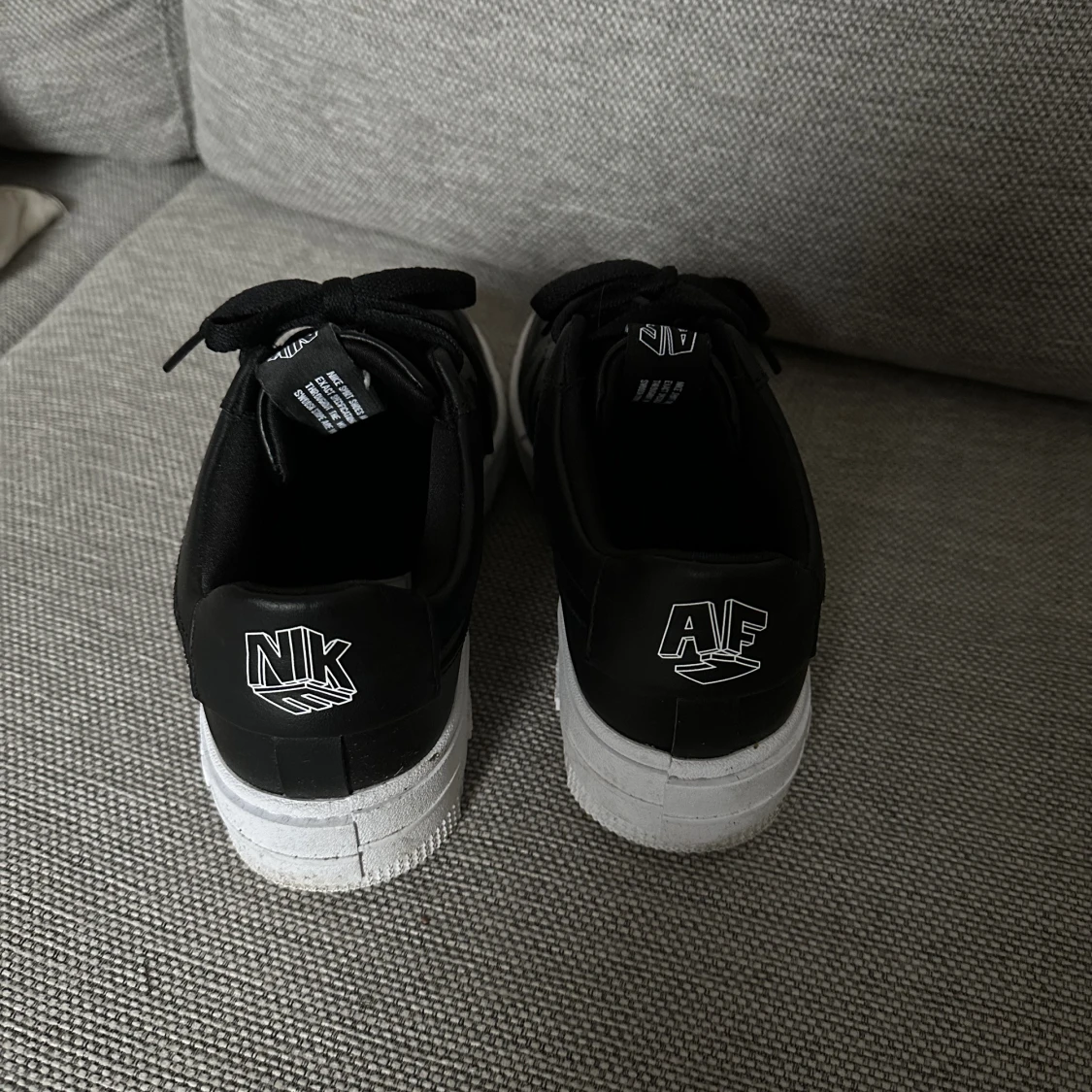 Nike Air Force 1 - 90