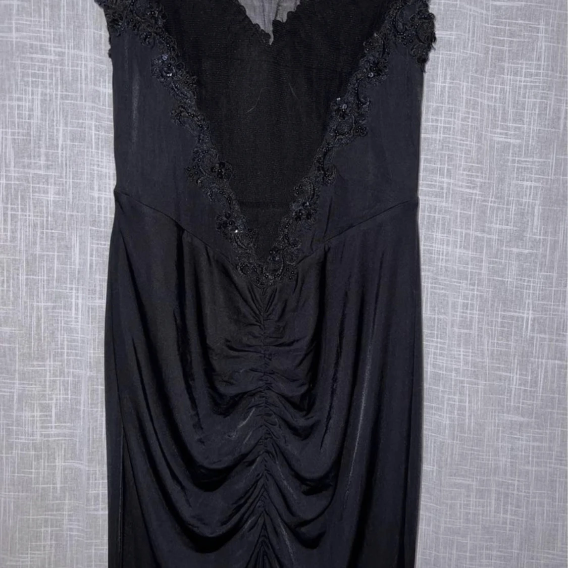 Balklänning stl 34 - 91