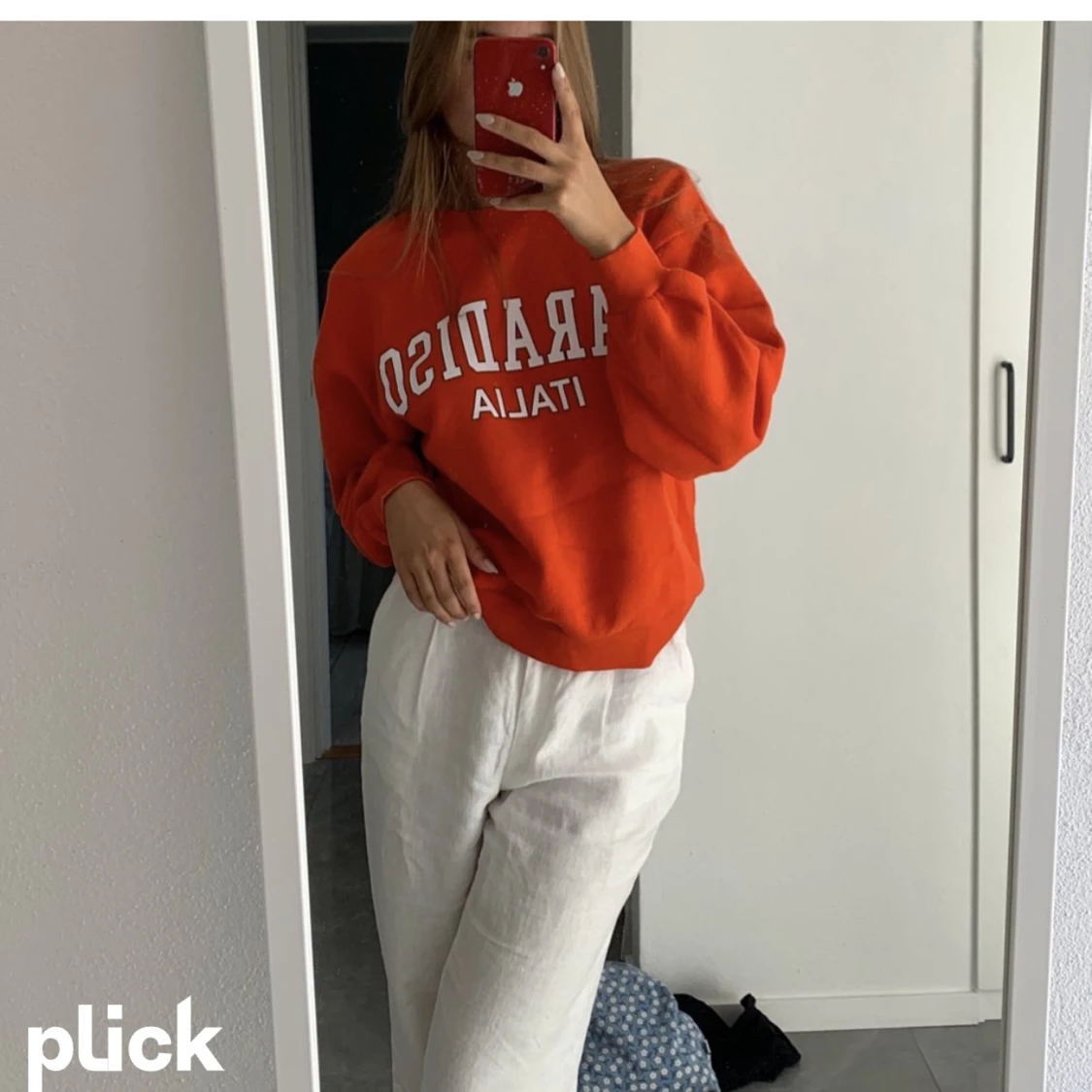 Gina sweatshirt  - 90