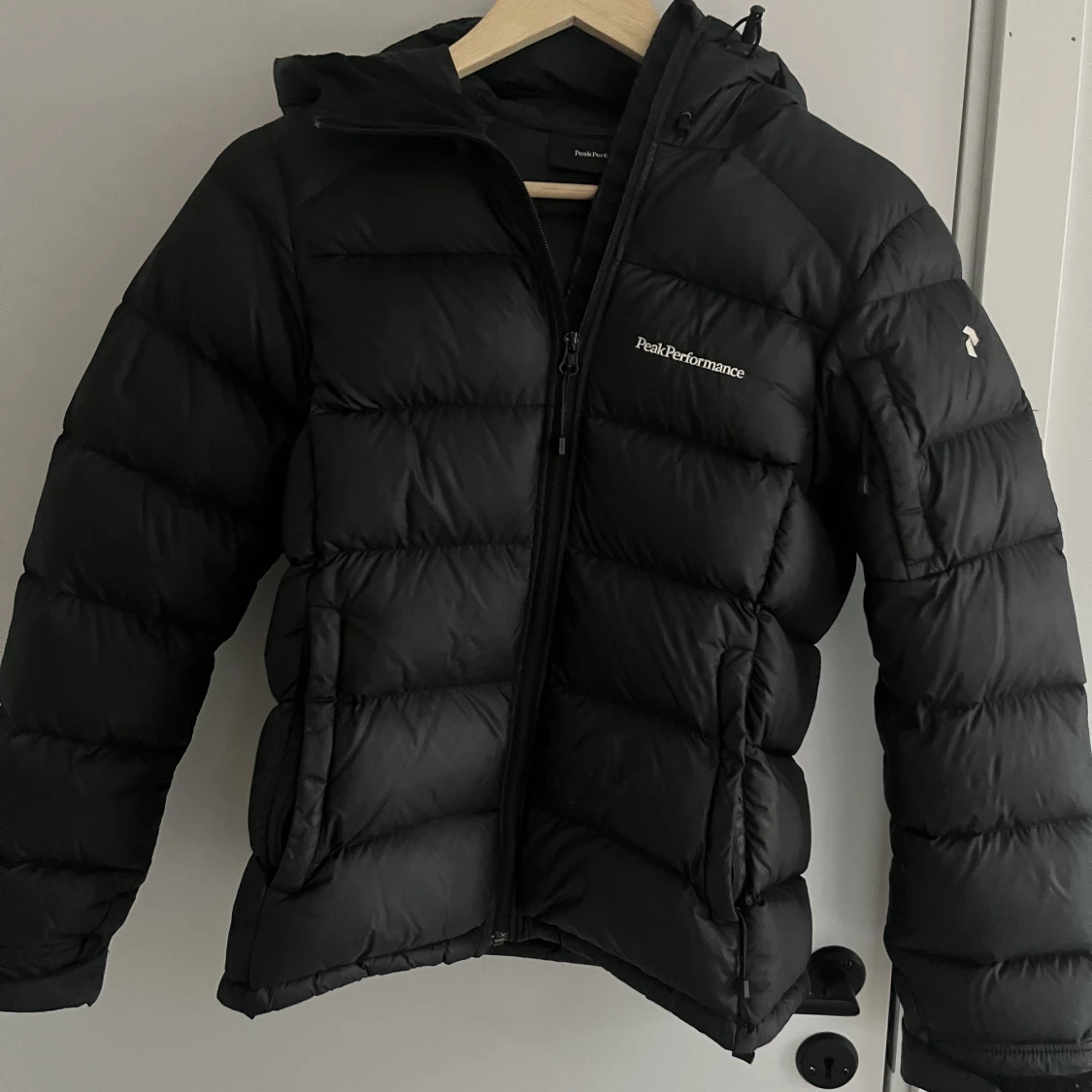 Peak Performance Jacka - 90