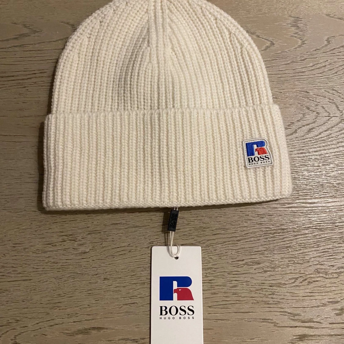 Hugo Boss mössa ONE SIZE